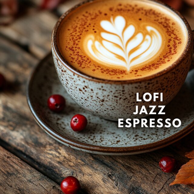 Lofi Jazz Moments: Soothing Tunes for Relaxation
