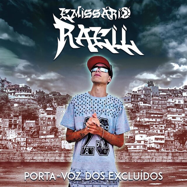Porta - Voz Dos Excluídos