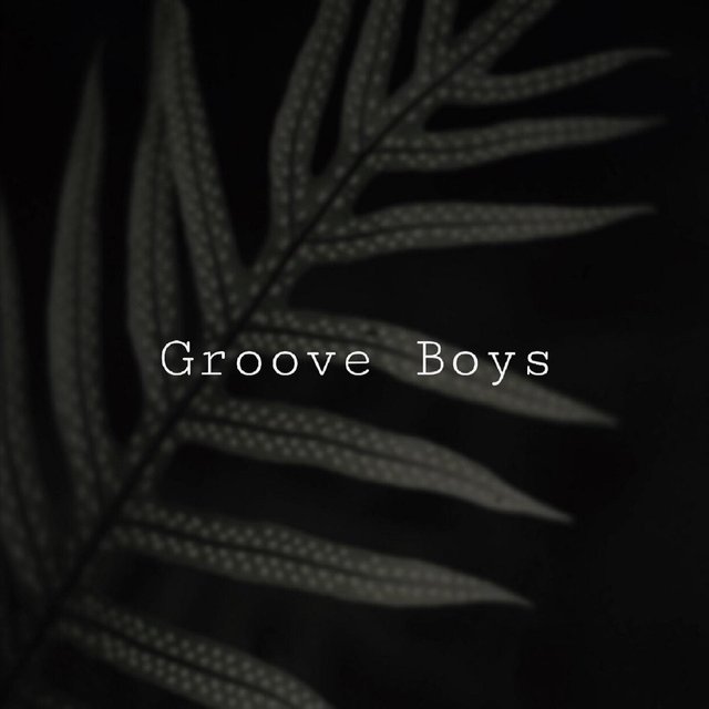 Groove Boys