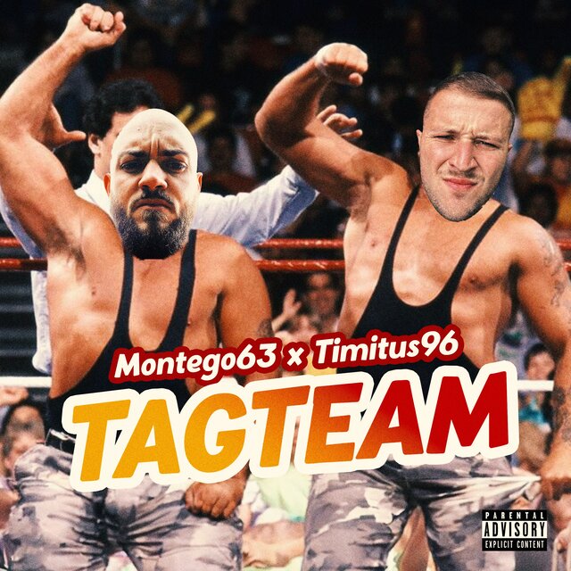 Tag Team
