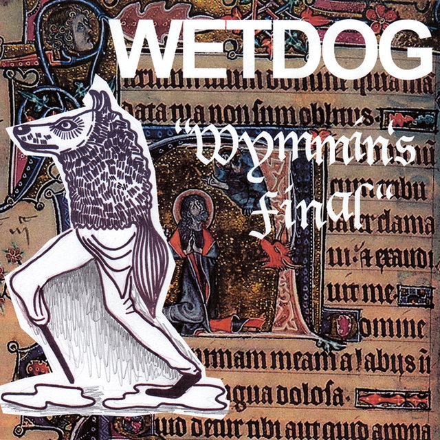 Wymmin's Final