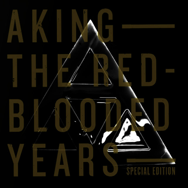 The Red Blooded Years: Special Edition