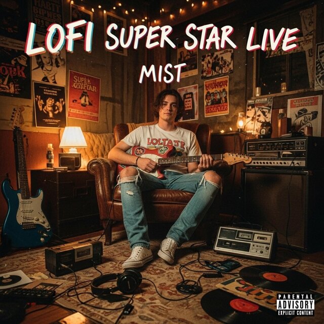 LOFI Super Star Live