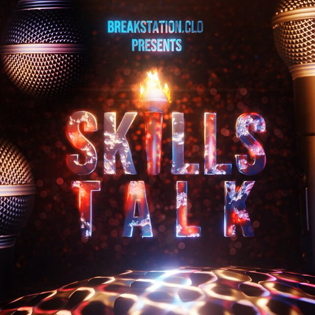 Skills Talk