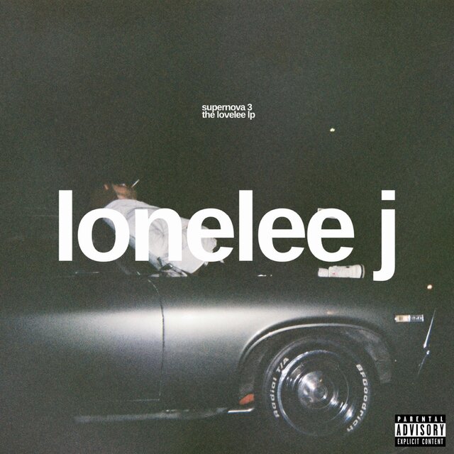 Supernova:, Pt. 3 (Lovelee)