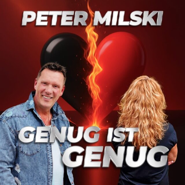 Genug ist Genug