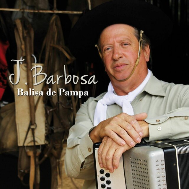 Baliza de Pampa