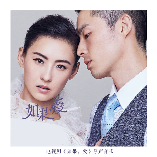 Perhaps Love (TV Drama Original Soundtrack)