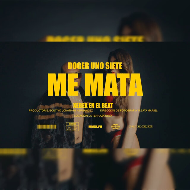 Me Mata