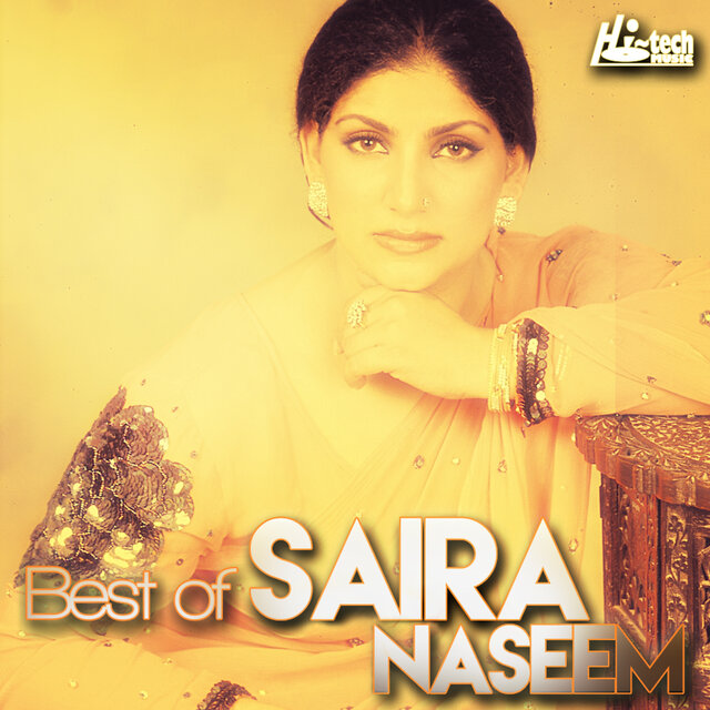 Best of Saira Naseem