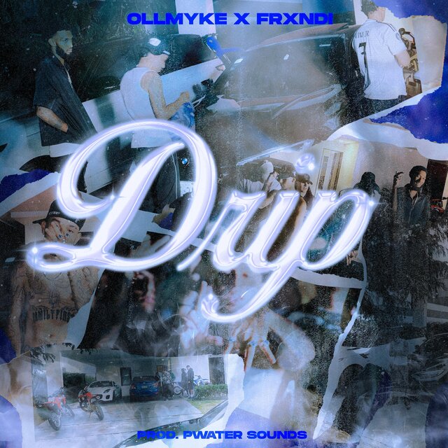 DRIP