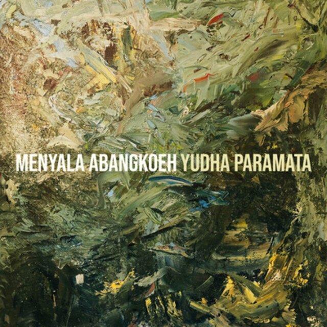 Menyala Abangkoeh