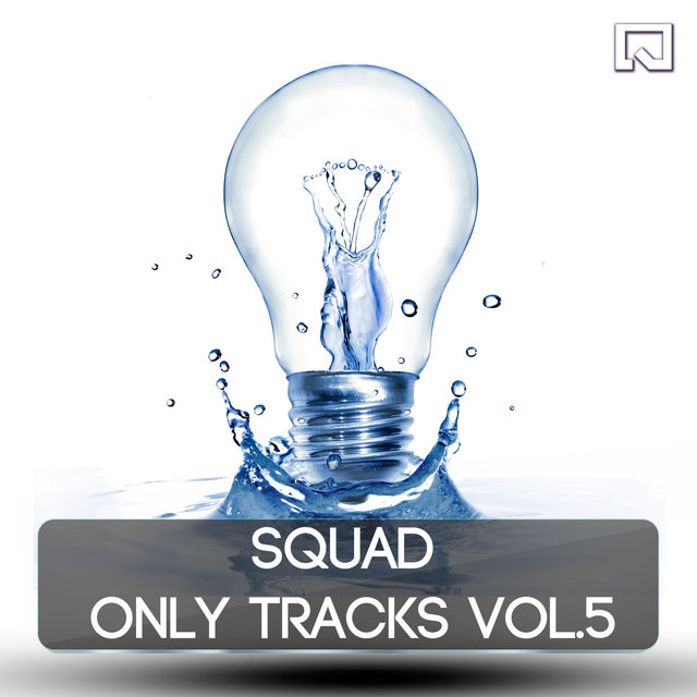 Squad Only Tracks Vol. 5