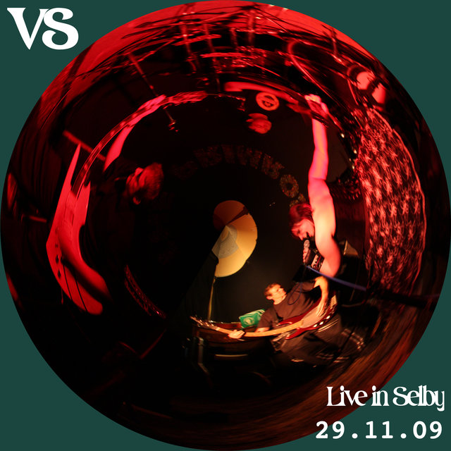 Live in Selby (Bootleg 29/11/09)