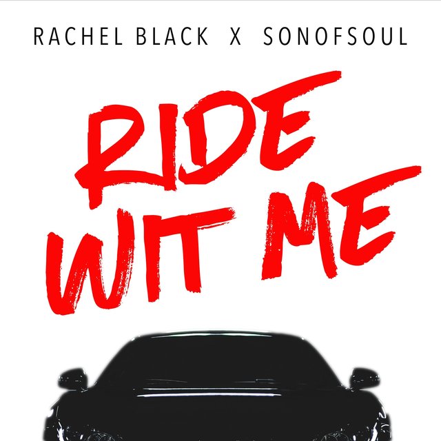 Ride Wit Me (feat. SonofSoul)