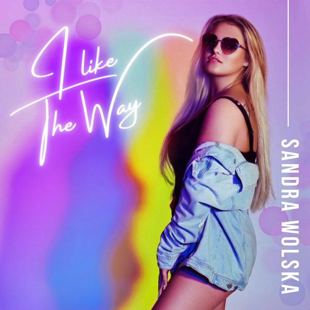 I Like The Way (Radio Edit)