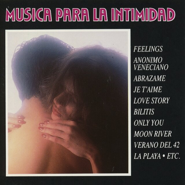 Música para la Intimidad