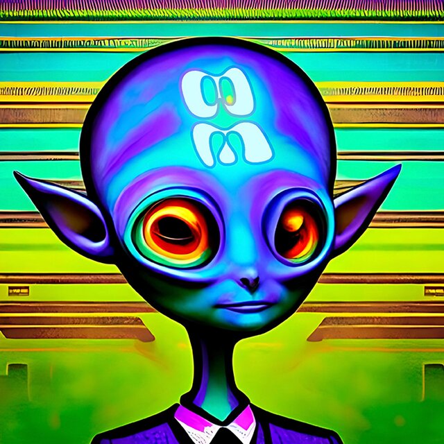 ALIEN