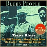Young Heifer Blues