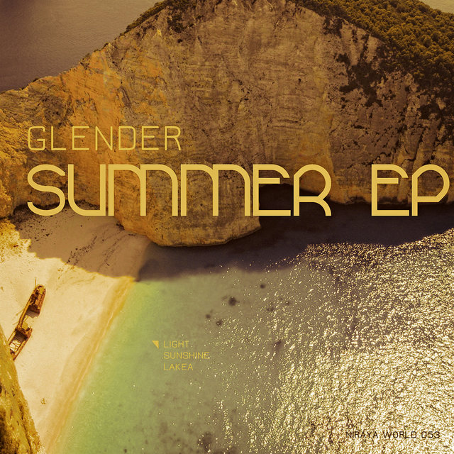 Summer Ep