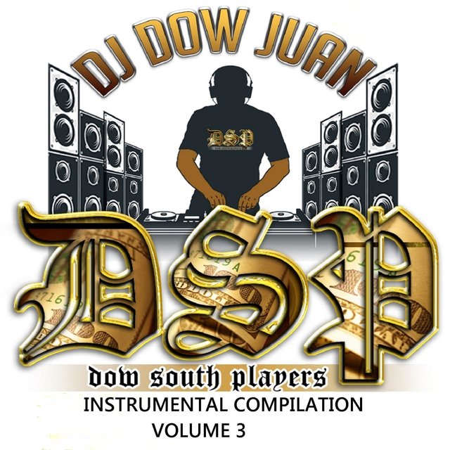 Dow South Player Compilation Volume 3
