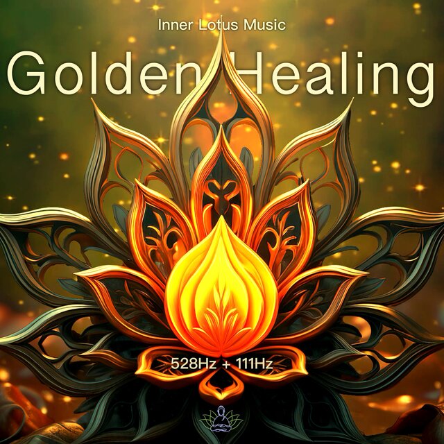 Golden Healing