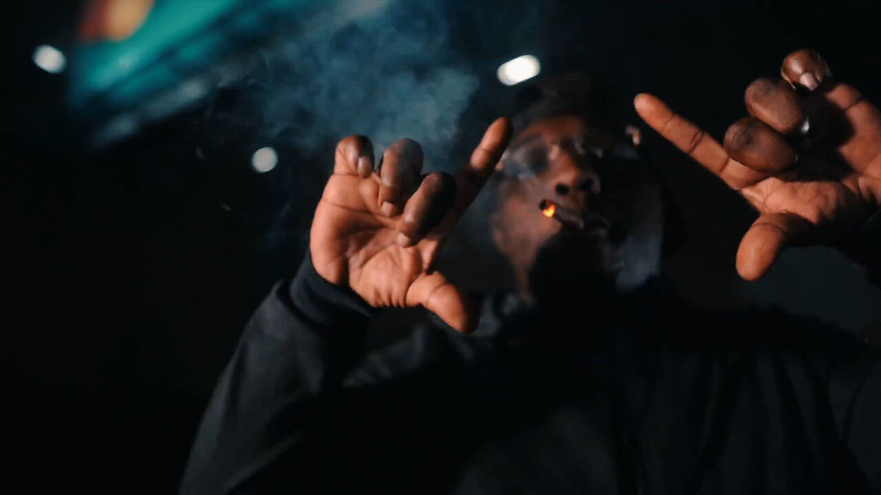 Prophecy F Bangout - Tarantula(Ft K.A.P. J, Bangout Gunna and Polo Saucy) Dir by Icy Productionz