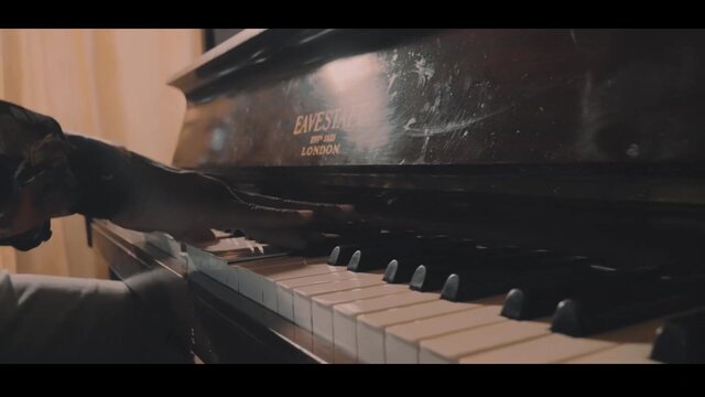 The Way You Are