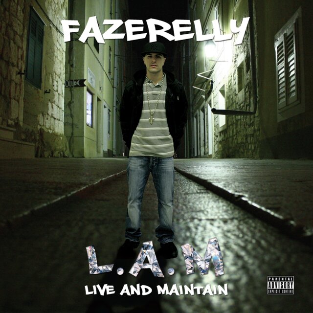 L.A.M (Live And Maintain)
