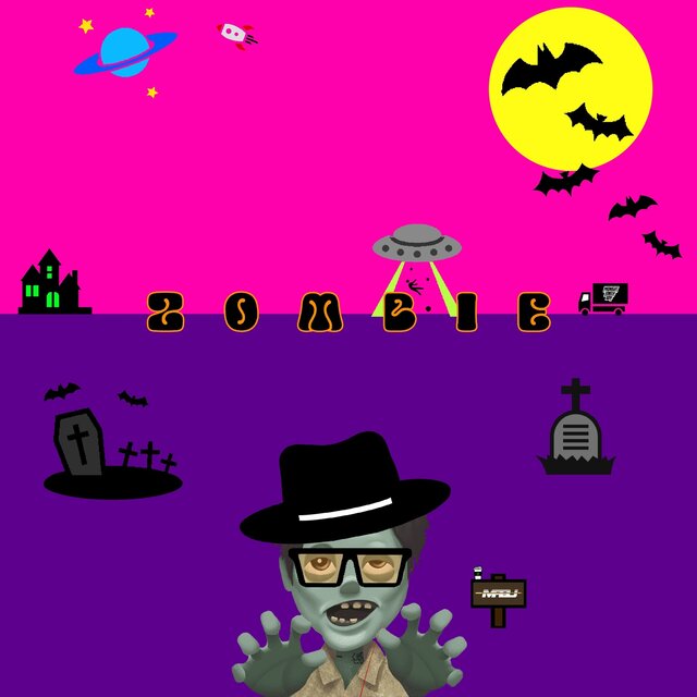 ZOMBIE