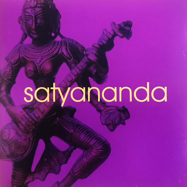 Satyananda