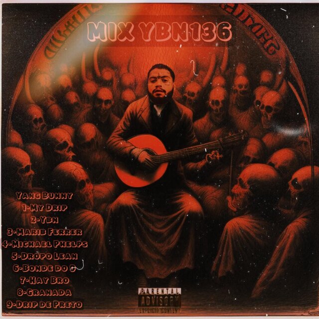 Mix YBN13