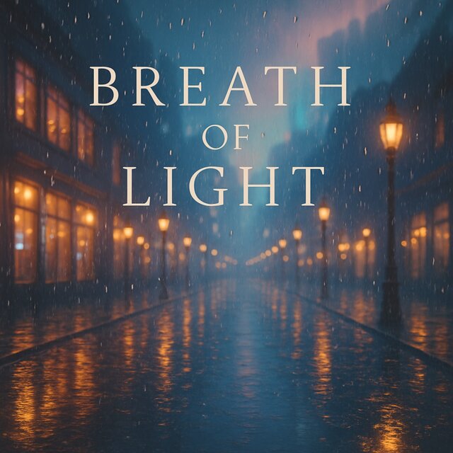 breath of light