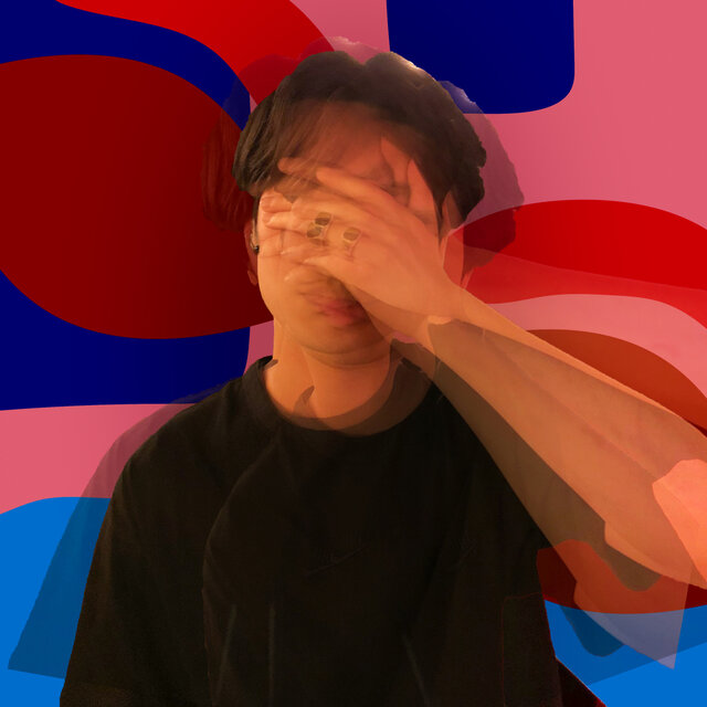 Close My Eyes