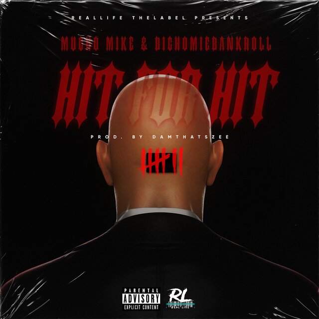 Hit for Hit
