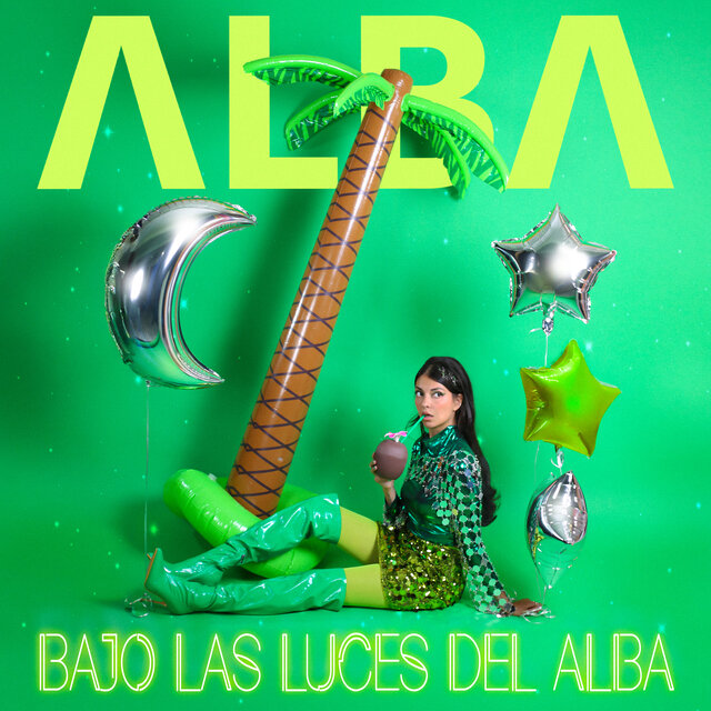 BAJO LAS LUCES DEL ALBA