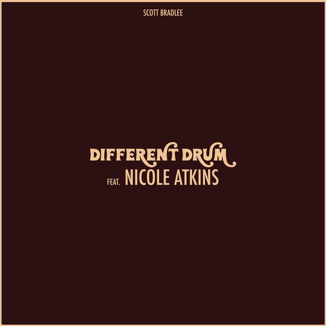 Different Drum (feat. Nicole Atkins)