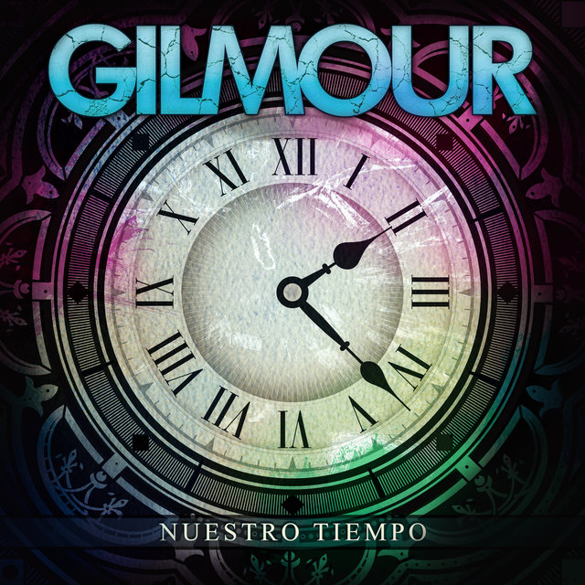 Nuestro Tiempo