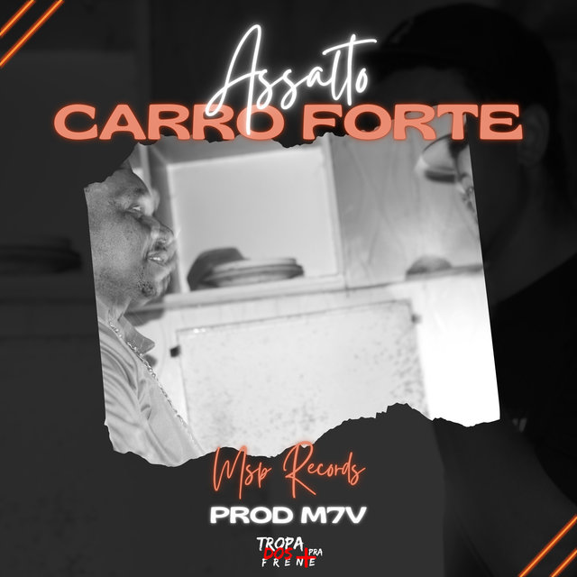 Assalto ao Carro Forte