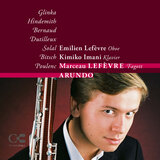 Bassoon Concertino