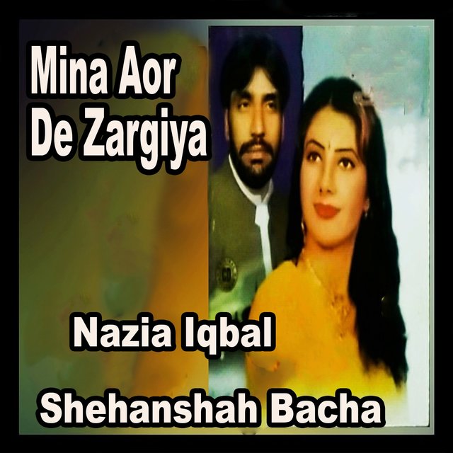 Mina Aor De Zargiya