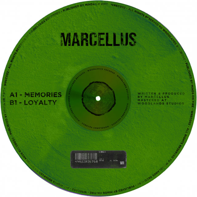Memories EP