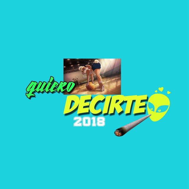 Quiero Decirte