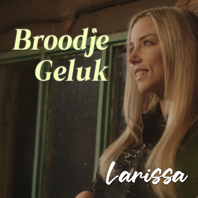 Broodje geluk