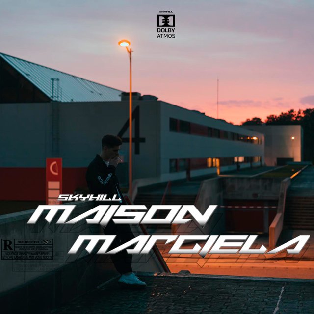 MAISON MARGIELA