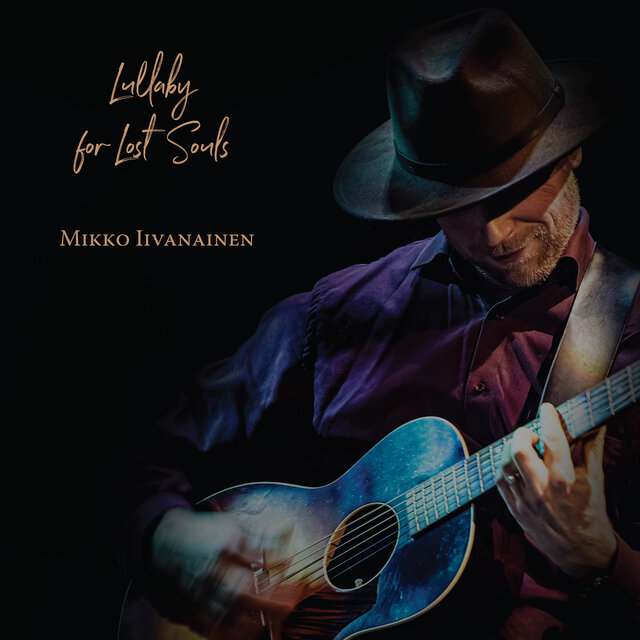 Lullaby For Lost Souls