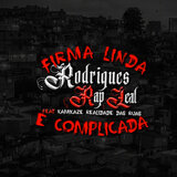 Firma Linda e Complicada