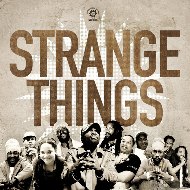 Strange Things