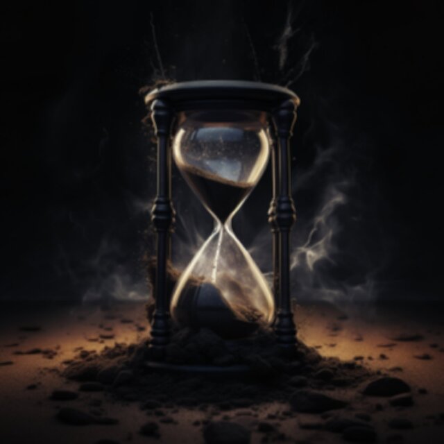 Timeless Horizons