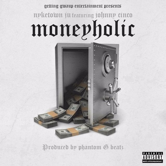 Moneyholic